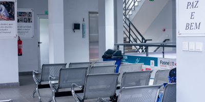 SALA DE ESPERA